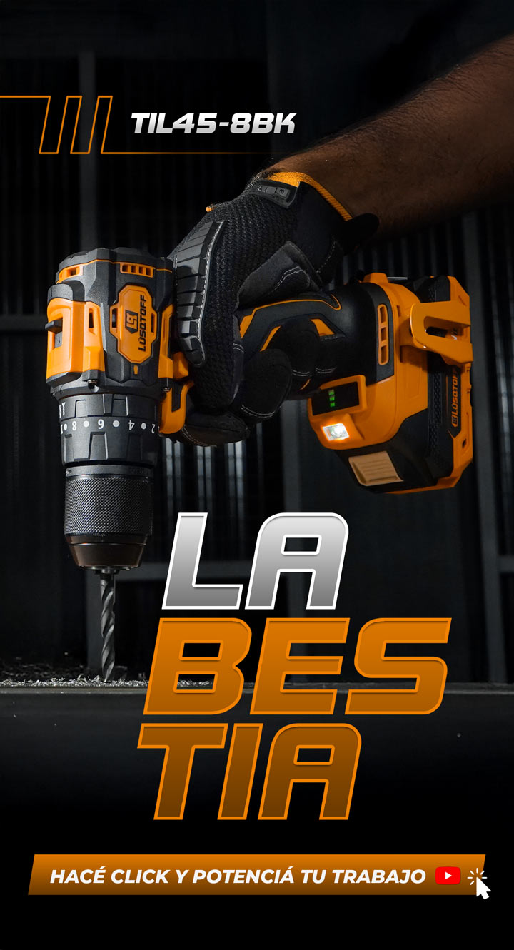 LA BESTIA