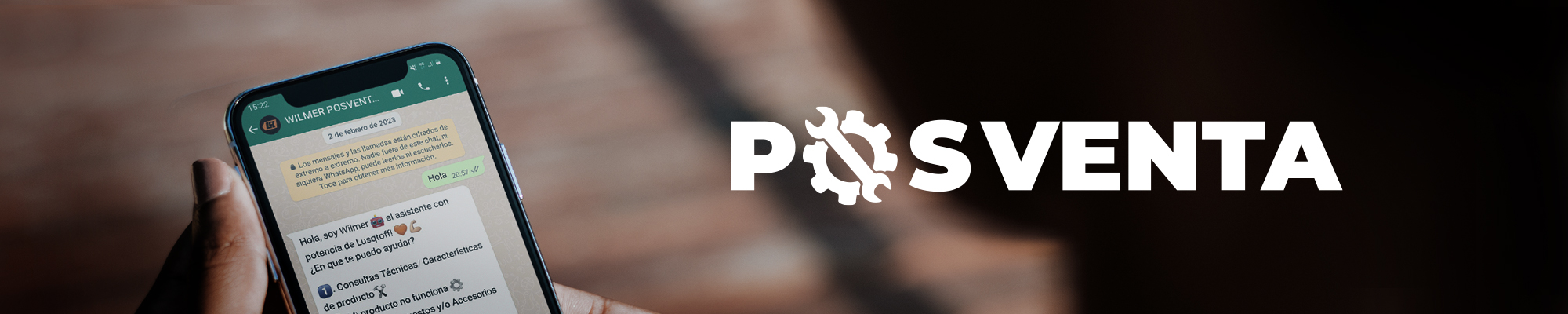 posventa