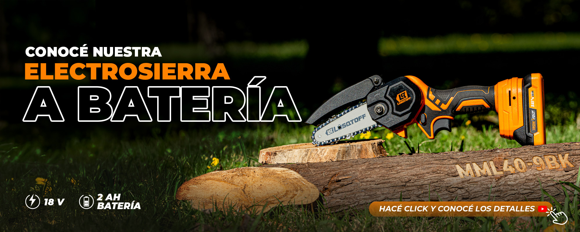 Electrosierra 