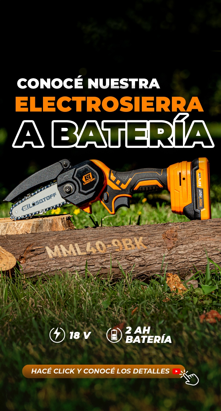 Electrosierra 